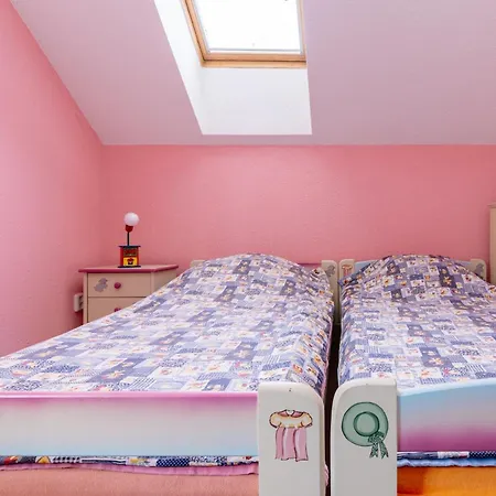 Luxusni Horska Boží Dar