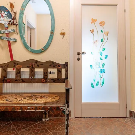 Holiday home Luxusni Horska