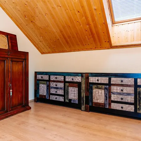 Luxusni Horska Holiday home