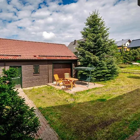 Luxusni Horska Holiday home Bozi Dar