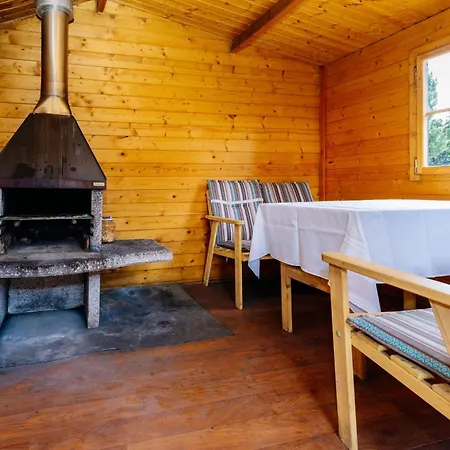 Luxusni Horska Vakantiehuis