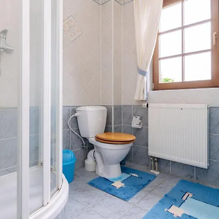 Luxusni Horska Vakantiehuis *