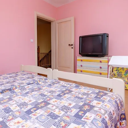 Holiday home Luxusni Horska