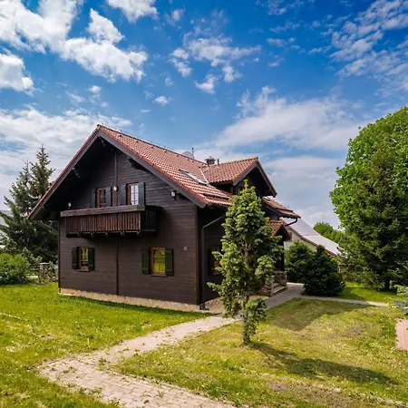 Luxusni Horska * Boží Dar