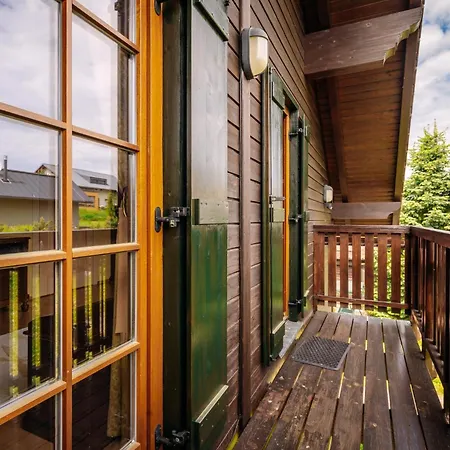 Luxusni Horska Holiday home Bozi Dar