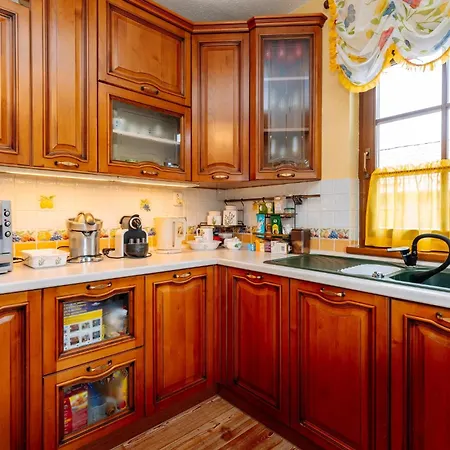 Luxusni Horska Holiday home