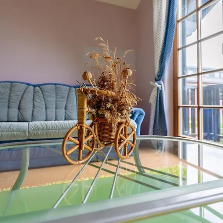 Luxusni Horska Holiday home Bozi Dar