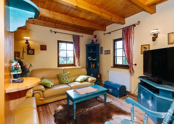 Luxusní Horská Casa de Férias