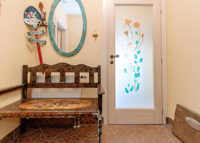 Casa de Férias Luxusní Horská