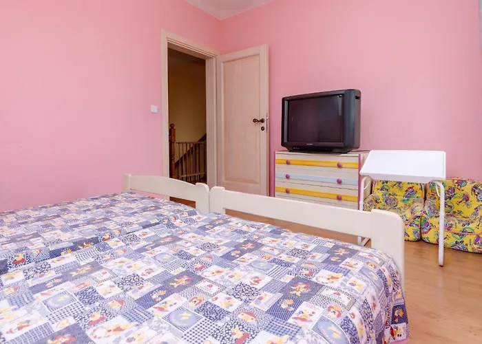 Casa de Férias Luxusní Horská