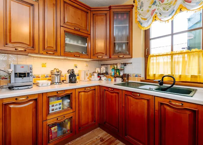 Luxusní Horská Casa de Férias
